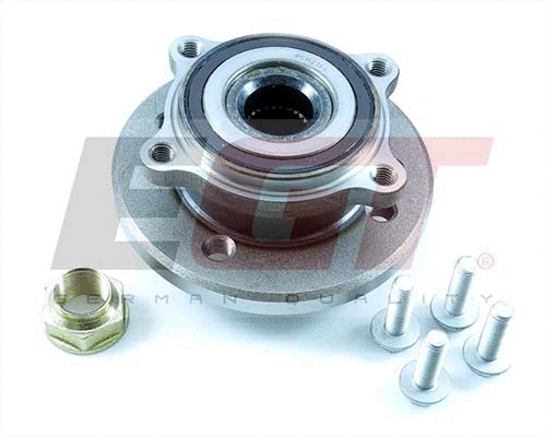 Kit de roulements de roue EGT 554238EGTk