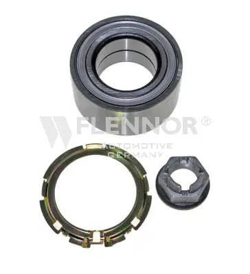 Kit de roulements de roue FLENNOR FR790864