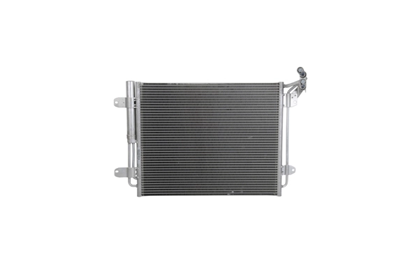 Condenseur, climatisation ZentParts Z19190