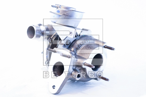 Turbocompresseur, suralimentation BE TURBO 128277