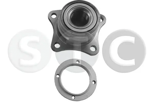 Kit de roulements de roue STC T490458