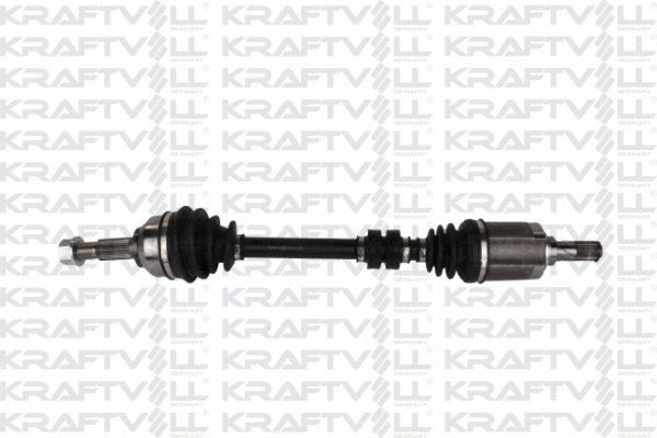 Arbre de transmission KRAFTVOLL GERMANY 01010192
