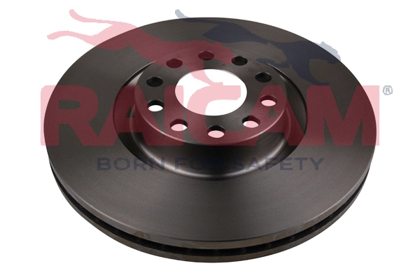 Disque de frein RAICAM RD01190