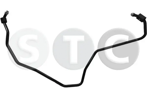 Conduite d'huile, compresseur STC T492153