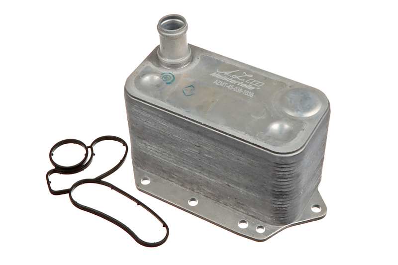Radiateur d'huile A.Z. Meisterteile AZMT-45-038-1036