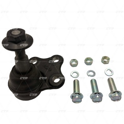 Rotule de suspension CTR CB0468