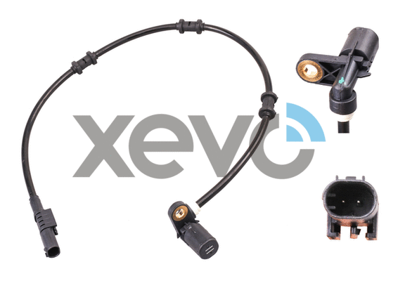 Capteur, vitesse de roue XEVO XBS1172