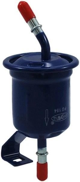 Filtre à carburant GOODWILL FG 154