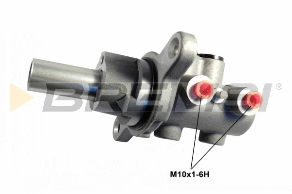Maître-cylindre de frein BREMSI PB0864