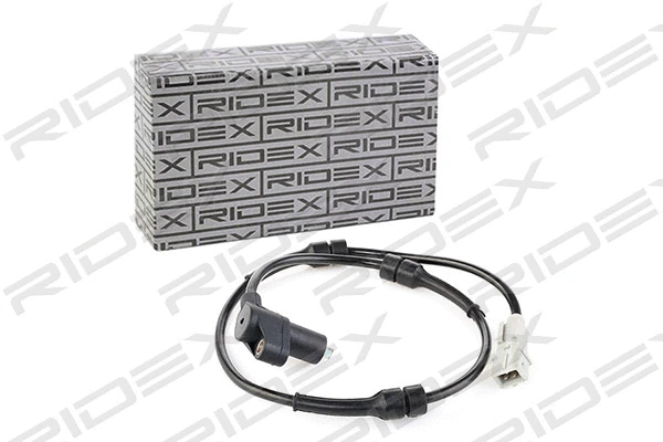 Capteur, vitesse de roue RIDEX 412W0143