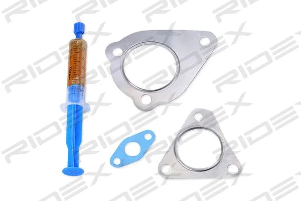 Turbocompresseur, suralimentation RIDEX 2234C0026R