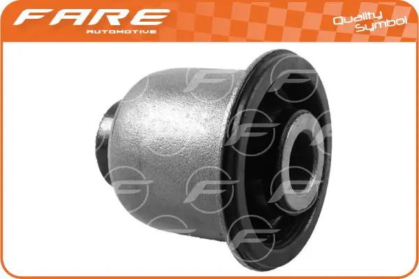 Suspension, corps de l'essieu FARE-RCH 27093