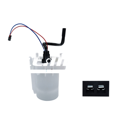 Pot de stabilisation, pompe à carburant LEMARK LFP109