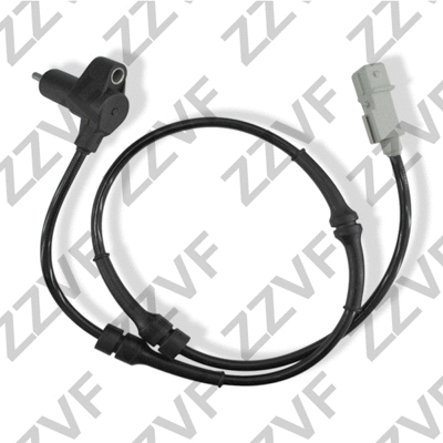 Capteur, vitesse de roue ZZVF WEKR0248