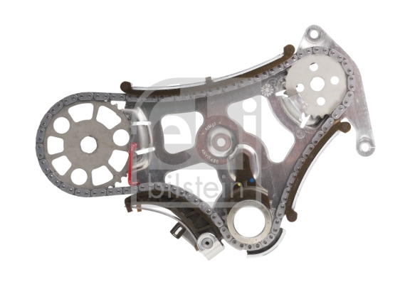 Kit de chaînes, commade de pompe à huile FEBI BILSTEIN 103881