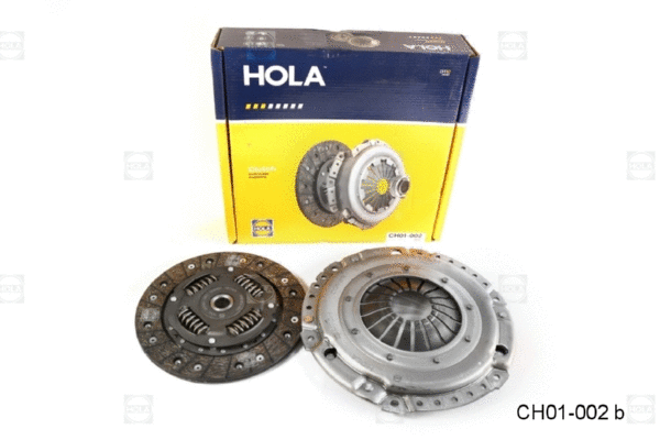 Kit d'embrayage HOLA CH01-002