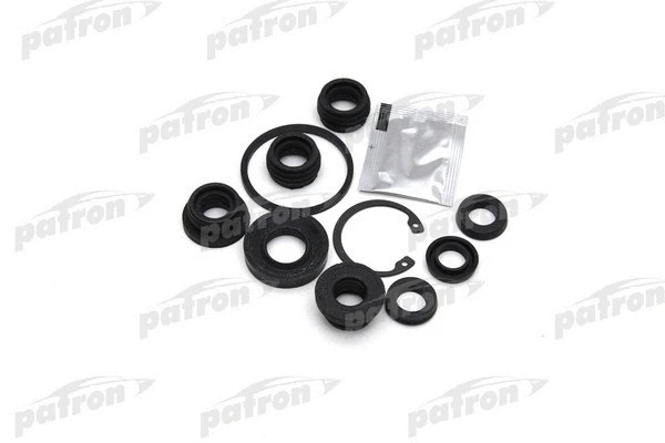 Kit de réparation, maître-cylindre de frein PATRON PRK035
