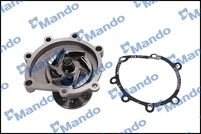 Pompe à eau, refroidissement du moteur MANDO EWPD0011