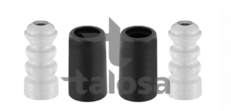 Kit de protection contre la poussière, amortisseur TALOSA 63-16701