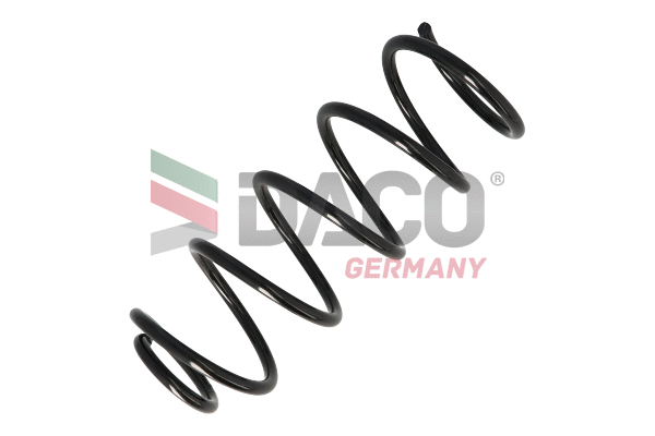 Ressort de suspension DACO Germany 804703