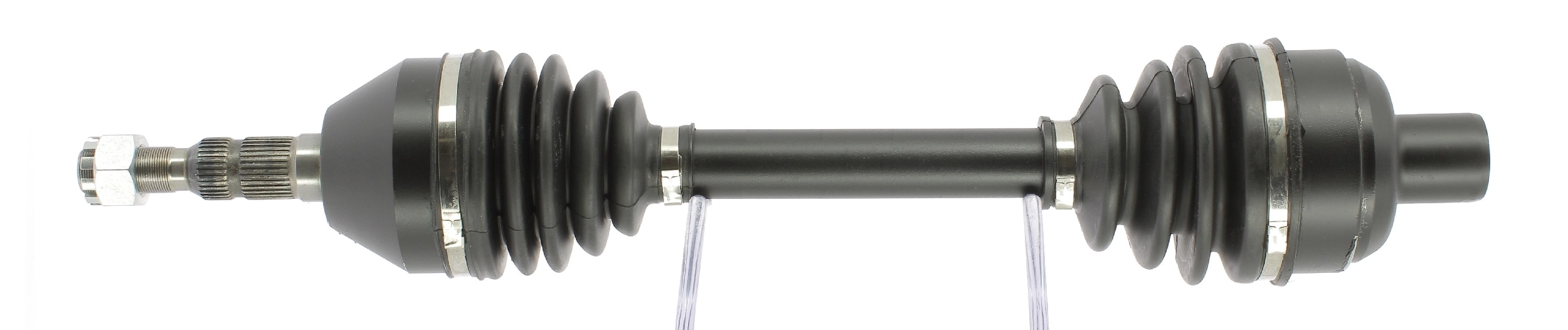 Arbre de transmission FRIESEN FDS3524