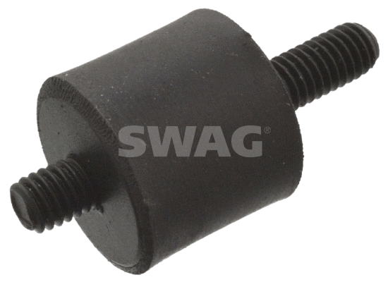 Tampon de butée, boîtier de filtre à huile SWAG 20 92 6079