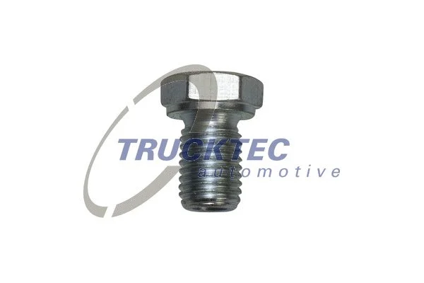 Vis-bouchon, carter d'huile TRUCKTEC AUTOMOTIVE 08.10.150