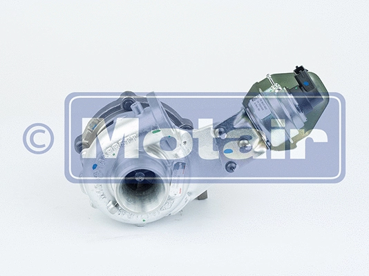Turbocompresseur, suralimentation MOTAIR TURBO 336010
