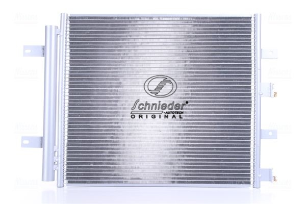Condenseur, climatisation SCHNIEDER AUTOTECH JRS85.00156