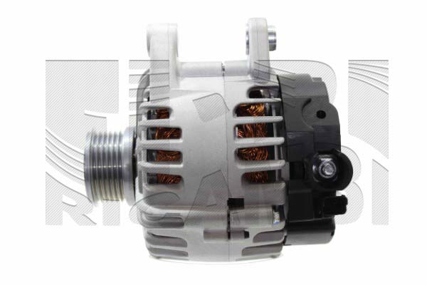 Alternateur AUTOTEAM ADN437