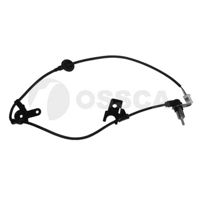 Capteur, vitesse de roue OSSCA 10791