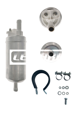 Pompe à carburant LEMARK LFP067
