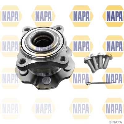 Kit de roulements de roue NAPA PWB1416