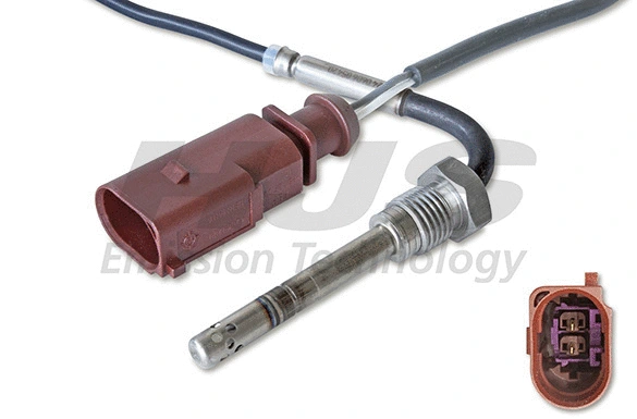 Capteur, température des gaz HJS 92 09 4030
