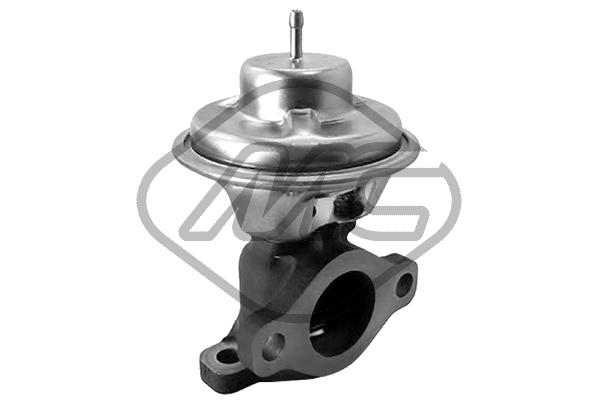 Vanne EGR Metalcaucho 93188