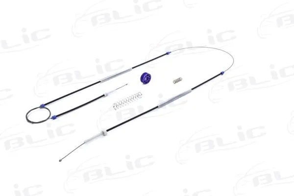 Kit de réparation, lève-vitre BLIC 6205-25-034807P