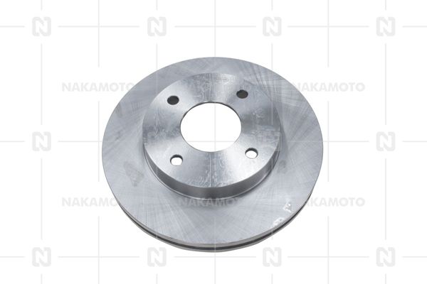 Disque de frein NAKAMOTO B02-NIS-19040001