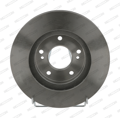 Disque de frein FERODO DDF1494