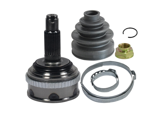 Jeu de joints, arbre de transmission HART 418 466