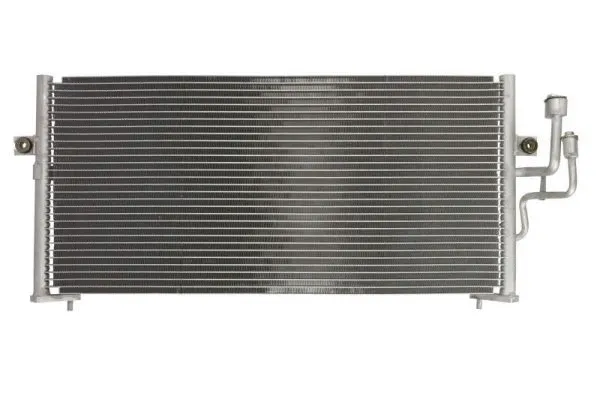 Condenseur, climatisation THERMOTEC KTT110235