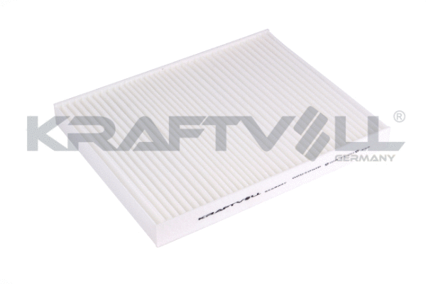 Filtre, air de l'habitacle KRAFTVOLL GERMANY 06040016