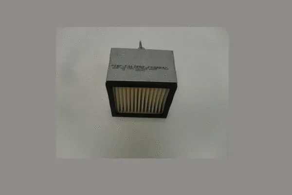 Filtre à carburant STEP FILTERS CC28547