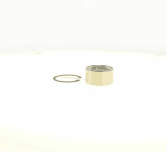 Kit de roulements de roue A.Z. Meisterteile AZMT-42-051-1861