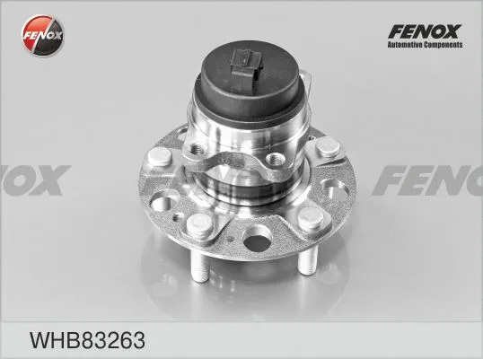 Moyeu de roue FENOX WHB83263