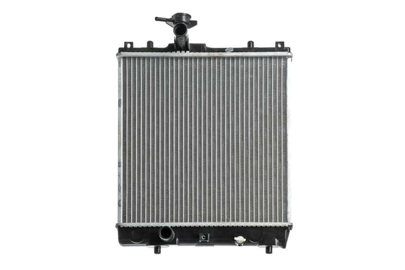 Radiateur, refroidissement du moteur A.Z. Meisterteile AZMT-45-040-2289