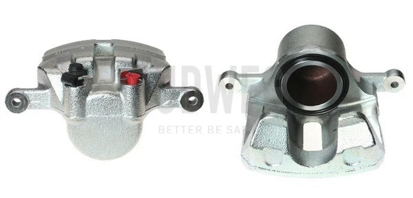 Étrier de frein BUDWEG CALIPER 344366