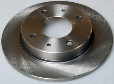 Disque de frein DENCKERMANN B130573