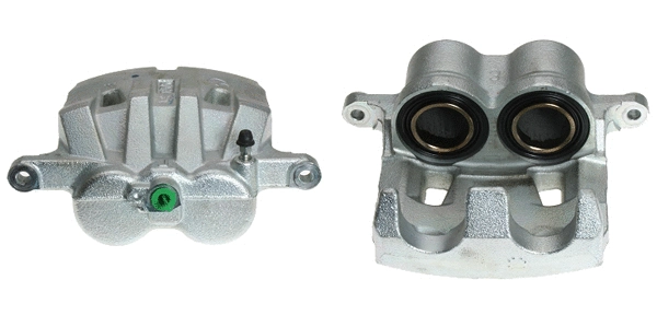Étrier de frein 4X4 ESTANFI PDF-23-036
