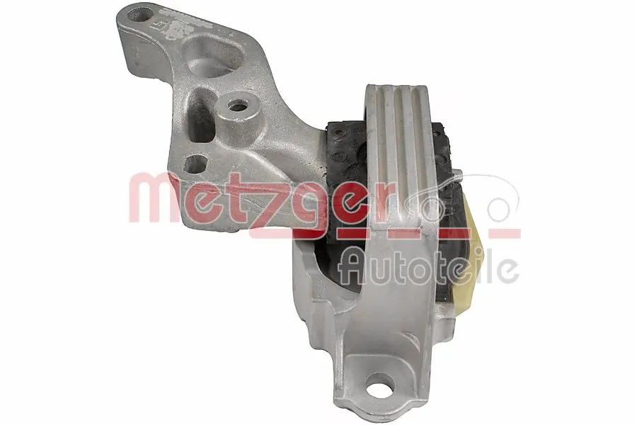 Support moteur METZGER 8053933