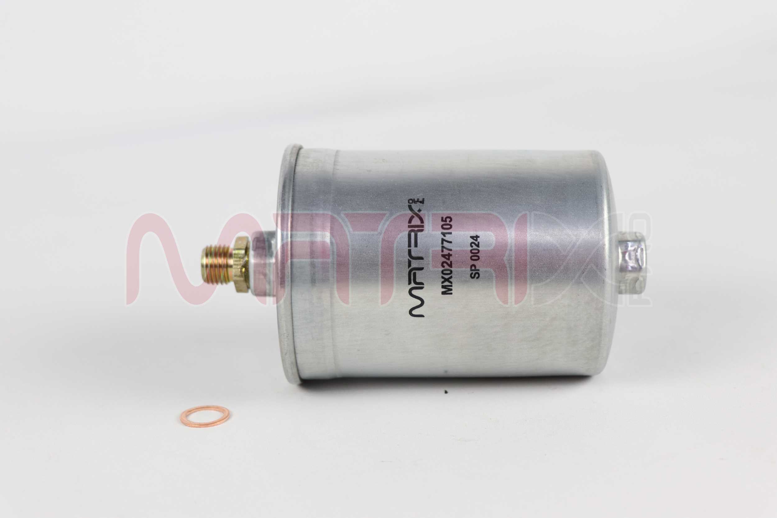 Filtre à carburant MATRIX PRO MX02477105
